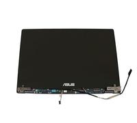 ASUS 90NB0N31-R20013 Original unité d'écran Tactile 14.0 Pouces (FHD 1920x1080) Gris pour VivoBook Flip TP412FA