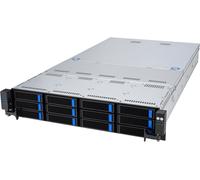 ASUS 90SF02G1-M002Y0 ASUS Server RS520A-E12-RS12U/1G/1.6kW/12NVMe/FAN/RH/OCP/GPU