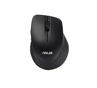ASUS WT465 souris Bureau Droitier RF sans fil Optique 1600 DPI