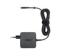 AC65-00 - Adaptateur secteur - CA 100-240 V - 65 Watt - Europe - noir