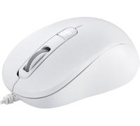 ASUS 90XB05RN-BMU010 Maus Asus MU101C optical wired weiß