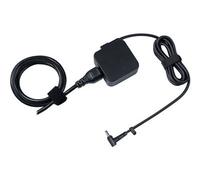 ASUS Adaptateur secteur original - AD45-00B ADAPTER/EU V3 (45 W), Alimentation pour notebook, Noir