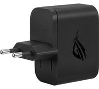 ASUS AC65-03 Universel Noir Secteur Charge rapide Intérieure