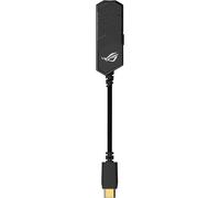ASUS 90YH02N0-B2UA00 Mikrofon ASUS ROG Clavis AI Noise Cancelling Mic Adapter (Adaptateur de micro à réduction de bruit ASUS ROG Clavis AI)
