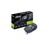 ASUS 90YV0AU0-M0NA00 Carte Graphique Nvidia GeForce GT1030 1056 MHz 2 Go PCI-Express 16x