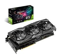 ASUS 90YV0CC0-M0NM00 Carte Graphique Nvidia Geforce ROG Strix RTX 2080TI 11 Go