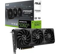 ASUS 90YV0MH2-M0NA00 Prime GeForce RTX 5060 Ti 16G OC Carte graphique - 16 Go
