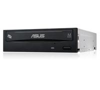 ASUS DRW-24D5MT lecteur de disques optiques Interne DVD Super Multi DL Noir