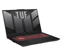 Pc Portable Gamer 17,3'' Ryzen 5 Tuf Gaming Tuf707nv-hx043w Asus