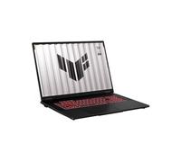 Asus A18-TUF808UM-S8077W AMD Ryzen 7 260 (18 ), 5.1 GHz SSD 1024 Go RAM 16 Go, NVIDIA GeForce RTX 5060, Gris - Clavier AZERTY