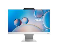 ASUS A3202WBAK-WA139W Intel® Core™ i3 i3-1215U 54,5 cm (21.4 ) 1920 x 1080 pixels PC All-in-One 8 Go DDR4-SDRAM 256 Go SSD Windows 11 Home Wi-Fi 6 (802.11ax) Blanc
