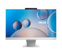 ASUS A3402WVAK-WPC0970 Intel Core i7 i7-1355U 60,5 cm (23.8") 1920 x 1080 pixels PC All-in-One 16 Go DDR5-SDRAM 512 Go SSD Wi-Fi 6 (802.11ax) Blanc