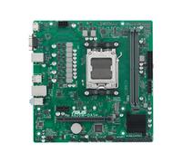 ASUS A620M-DASH-CSM - Carte-mère - micro ATX - Socket AM5 - AMD A620 Chipset - USB 3.2 Gen 1 - Gigabit LAN - carte graphique embarquée (unité centrale requise) - audio HD (8 canaux)