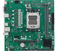 ASUS A620M-DASH-CSM - Carte mère - micro ATX - Socket AM5 - Chipset AMD A620 - USB 3.2 Gen 1 - Gigabit LAN - Graphique embarqué (CPU requis)