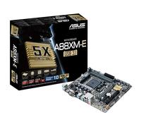 ASUS A88XM-E/USB 3.1 carte mère Micro ATX AMD A88X Socket FM2 + DDR3 SATA3 HDMI VGA DVI-D nouveau pour CPU série A/série Athlon