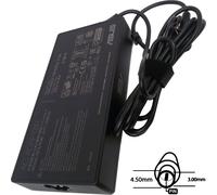 ASUS AC NAPÁJACÍ ADAPTÉR 120W 20V 3pin (4.5 mm) -neobsahuje PW CORD CEE