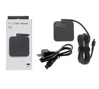 ASUS AC45-00 adaptateur de puissance & onduleur Intérieure 45 W Noir