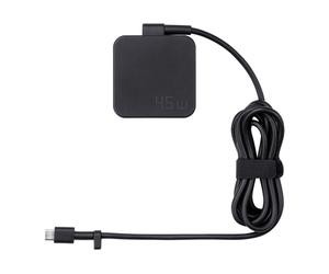 ASUS AC45-00 adaptateur de puissance & onduleur Intérieure 45 W Noir