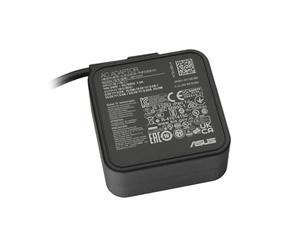 Asus AC45-00 Original USB-C Chargeur 45 Watts pour Chromebook Flip C434TA, C436FA, CM3 CM3200FVA, CM5 CM5500FDA, CX3 CX3400FMA, CX5 CX5500FEA