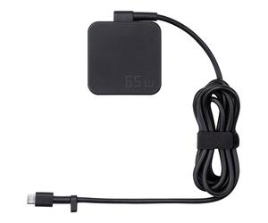 ASUS AC65-00 65W USB adaptateur de puissance & onduleur Intérieure Noir