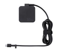 Adaptateur secteur officiel ASUS AC65-00 : 65W - USB Type-C Power Delivery - Câble de 90cm
