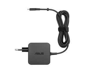 ASUS AC65-00 adaptateur de puissance & onduleur Intérieure 65 W Noir