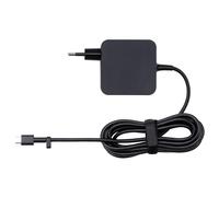 AC65-00 - Adaptateur secteur - CA 100-240 V - 65 Watt - Europe - noir