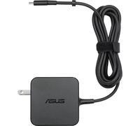 ASUS AC65-00 Adaptateur secteur & convertisseur de tension Intérieur 65 W Noir