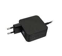 ASUS AC65-00 Adapter/EU/BK/Type C Original Chargeur USB-C 65 Watts EU wallplug