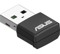 Asus | Adaptateur Dual Band AX1800 na USB | USB-AX55 Nano | Bezprzewodowy