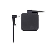 ASUS ADP-45ZE B - Adaptateur secteur - CA 100-240 V - 45 Watt - Europe - noir