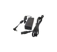 Asus Adaptateur Secteur 65W 19V 2 Broches Noir - Compatible Ordinateurs Portables Asus