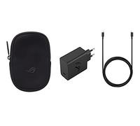 Asus - Adaptateur Secteur 65W + Câble USB Type-C pour ASUS ROG Phone 5