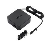 ASUS U90W-01(ADP-90LE B) adaptateur de puissance & onduleur Intérieure 90 W Noir
