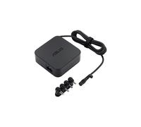 ASUS U90W-01(ADP-90LE B) adaptateur de puissance & onduleur Intérieure 90 W Noir