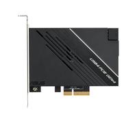 ASUS - Adaptateur USB - PCIe 4.0 x4 - USB-C x 2 + DisplayPort x 2
