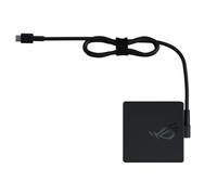 ASUS Adattatore USB-C 100W AC100-00 Nero per Notebook Compatibile ASUS