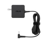 ASUS ADP-45ZE B - Adaptateur secteur - CA 100-240 V - 45 Watt - Europe - noir