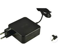 Asus (ADP-65DW) Adaptateur AC 19V 65W (EU Plug) 4.0 *1.35