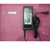 ASUS - Adaptateur secteur - CA 100-240 V - 65 Watt - pour ASUSPRO ESSENTIAL P43; P53; K40; K42; K52; K60; K70; K72; N10; P50; U56; UX50; X53; X54