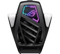 Asus AeroActive Cooler X PRO (WW) Coque Asus ASUS Rog Phone 9 Serie noir 90AI00U0-P00010