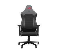 ASUS Aethon SL201 Siège de jeu sur PC Siège rembourré Noir