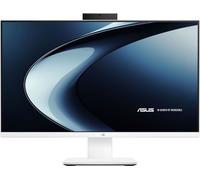 ASUS AiO 27" i7-13620H white V470VAK-WPE112W W11H - Moniteur tout-en-un - Core i7