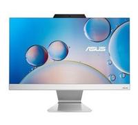 ASUS AiO A3 A3402WVAK WPC045X - Tout-en-un Core i3 i3-1315U / jusqu'à 4.5 GHz - RAM 8 Go - SSD 512 Go - NVMe - UHD Graphics - IEEE 802.11ax (Wi-Fi 6E), Bluetooth 5.3, Gigabit Ethernet - Win 11 Pro - m