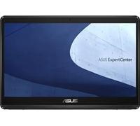 ASUS AiO E16 15.6" Touch N4500 8 256 black E1600WKAT-BMR109X W11P
