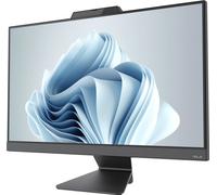 ASUS AIO M3702WFAK-BPE021X Ryzen 5 7520U 27 "FHD 16GB LPDDR5 SSD1TB AMD Radeon Grafik W11Pro Noir 3 ans Sur site