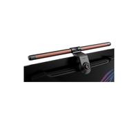 ASUS ALB01 Lumière Noire - Barre Lumineuse LED 5W Compatible ASUS - Dimensions 498x107x117mm - Poids 660g - Installation Facile