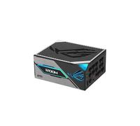 ASUS ROG -THOR-1200P3-GAMING unité d'alimentation d'énergie 1200 W 20+4 pin ATX ATX Noir