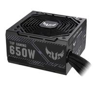 ASUS - Alimentation TUF 650 W - Certifiée Bronze - Garantie 6 ans