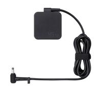 Asus Alimentatore 45W per Notebook 19V 2,37A Nero Modello AD45-00C ADP-45ZE B